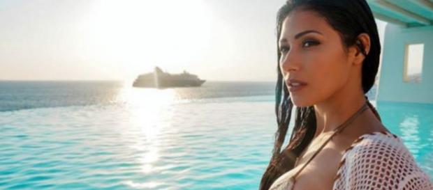 A cantora impressionou com beleza (Reprodução - Instagram) A cantora impressionou com beleza (Reprodução - Instagram)