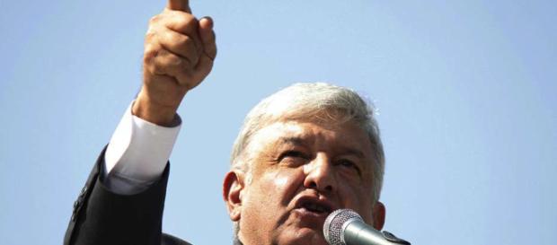 AMLO se coloca en primer lugar de preferencias electorales | La ... - laopinion.com AMLO se coloca en primer lugar de preferencias electorales | La ... - laopinion.com