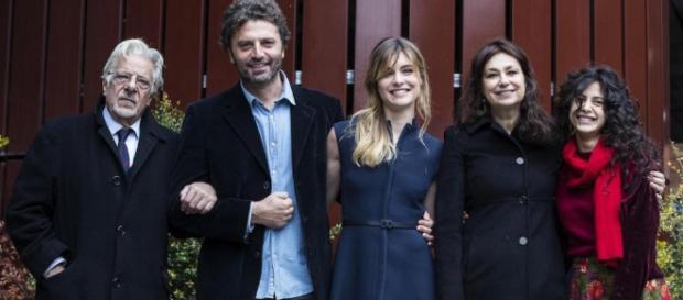 Ascolti Tv, Lunedì 8 Gennaio 2018: in 6,2 mln per Quo Vado (25 ... - rbcasting.com Ascolti Tv, Lunedì 8 Gennaio 2018: in 6,2 mln per Quo Vado (25 ... - rbcasting.com