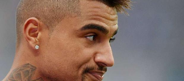 Boateng ha sido responsable de saber cómo revivir al equipo a pesar de sus lesiones Boateng ha sido responsable de saber cómo revivir al equipo a pesar de sus lesiones