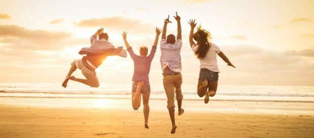 Capricórnio e mais três signos terão a vida mudada em 2018 Capricórnio e mais três signos terão a vida mudada em 2018