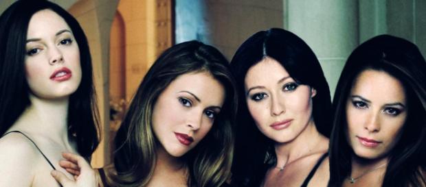 Charmed, le reboot : Découvrez les premiers détails du remake ... - melty.fr Charmed, le reboot : Découvrez les premiers détails du remake ... - melty.fr