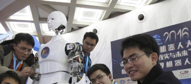 ¿Cómo EEUU intenta contener la expansión China en la alta tecnología?. - sputniknews.com ¿Cómo EEUU intenta contener la expansión China en la alta tecnología?. - sputniknews.com