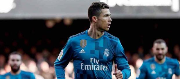Cristiano Ronaldo pode mesmo estar de saída Cristiano Ronaldo pode mesmo estar de saída