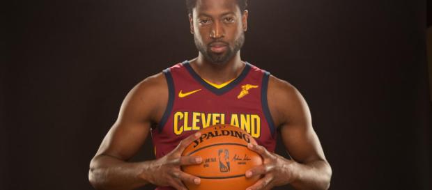 Dwyane Wade deja los Cavs para atender asuntos personales. Dwyane Wade deja los Cavs para atender asuntos personales.