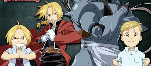 El anime es muy bien visto en todo el mundo porque posee un entretenimiento muy aventurero El anime es muy bien visto en todo el mundo porque posee un entretenimiento muy aventurero