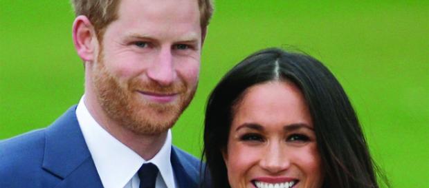 El millonario negocio detrás de la boda del príncipe Harry y ... - com.ar El millonario negocio detrás de la boda del príncipe Harry y ... - com.ar