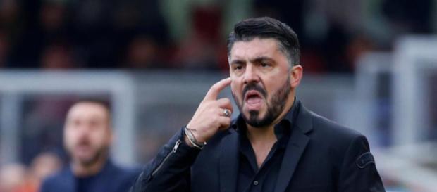 El técnico italiano calla bocas con su reciente resultado El técnico italiano calla bocas con su reciente resultado