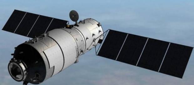 El laboratorio espacial chino ha dejado de funcionar El laboratorio espacial chino ha dejado de funcionar