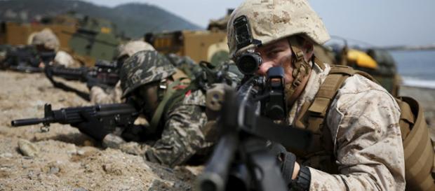 ¿En qué consiste el plan secreto de EEUU para destruir Corea?. - sputniknews.com ¿En qué consiste el plan secreto de EEUU para destruir Corea?. - sputniknews.com