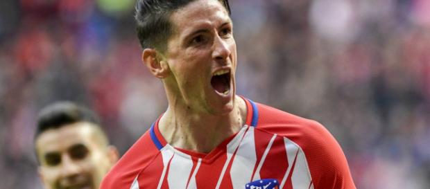 Entrevista a Torres después de la victoria por 3-0 en casa sobre Las Palmas Entrevista a Torres después de la victoria por 3-0 en casa sobre Las Palmas