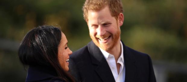 Esta foto explica por qué Harry y Meghan querrían una tarta ... - revistavanityfair.es Esta foto explica por qué Harry y Meghan querrían una tarta ... - revistavanityfair.es