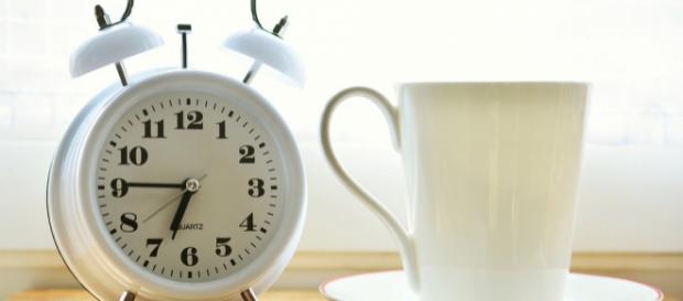 Estrategias psicológicas para "despertarse más temprano". Estrategias psicológicas para "despertarse más temprano".