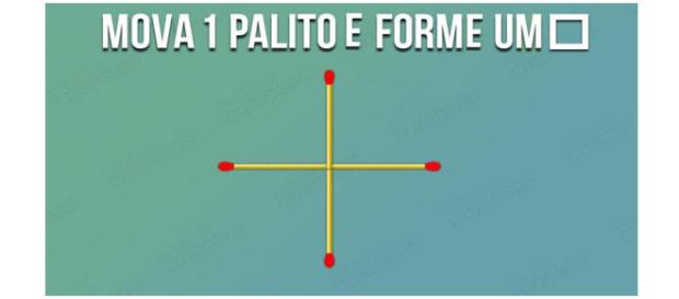 Faça o teste e veja se é capaz de resolver estes desafios. (Foto Reprodução) Faça o teste e veja se é capaz de resolver estes desafios. (Foto Reprodução)