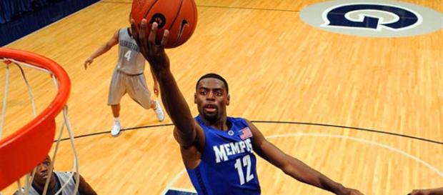 Formador Escolta Tyreke Evans volviendo a Memphis .- 247sports.com Formador Escolta Tyreke Evans volviendo a Memphis .- 247sports.com
