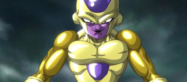 Golden Freezer es un personajes totalmente importante con su papel de villano en DBS Golden Freezer es un personajes totalmente importante con su papel de villano en DBS