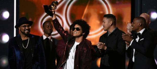 Grammy 2018: estos son los ganadores de una gala en la que el ... - com.mx Grammy 2018: estos son los ganadores de una gala en la que el ... - com.mx