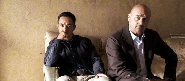 Il Commissario Montalbano (foto: Ufficio Stampa Rai) Il Commissario Montalbano (foto: Ufficio Stampa Rai)