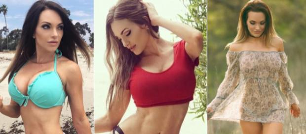 Instagram: la 'perfecta' modelos fitness que se está volviendo millonaria. - peru.com Instagram: la 'perfecta' modelos fitness que se está volviendo millonaria. - peru.com