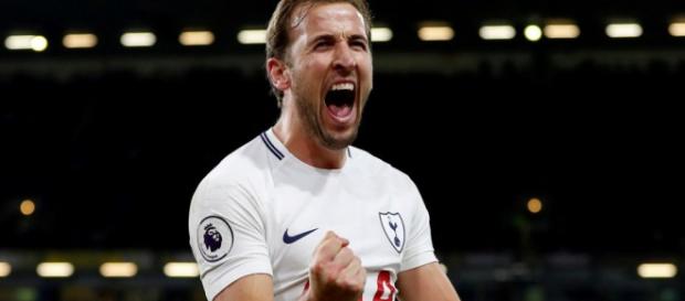 Kane, el goleador que puede dejar a Lionel Messi sin un récord - clarin.com Kane, el goleador que puede dejar a Lionel Messi sin un récord - clarin.com