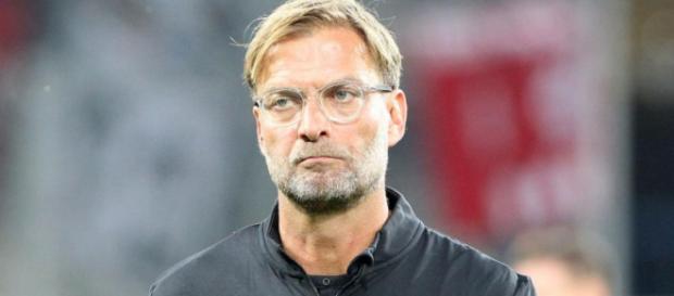 Klopp sufre una tercera derrota consecutiva en cuarta ronda en FA Cup Klopp sufre una tercera derrota consecutiva en cuarta ronda en FA Cup