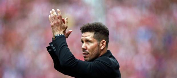 Los 11 fichajes 'express' del Atlético de Madrid | GiveMeSport - givemesport.com Los 11 fichajes 'express' del Atlético de Madrid | GiveMeSport - givemesport.com