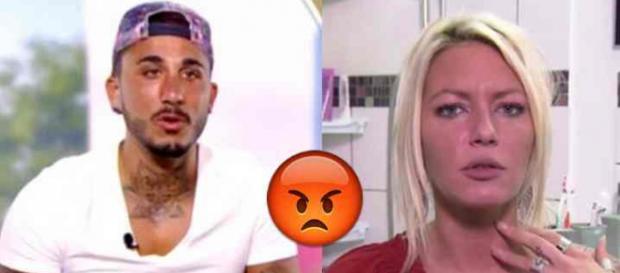 LVDCB3 : Tressia en couple dans La Villa 3 et infidèle à son compagnon ! LVDCB3 : Tressia en couple dans La Villa 3 et infidèle à son compagnon !