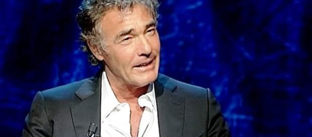 Massimo Giletti, paura in diretta per un malore Massimo Giletti, paura in diretta per un malore