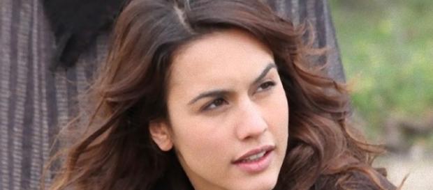 Megan Montaner, Pepa de Il Segreto torna su canale 5. Megan Montaner, Pepa de Il Segreto torna su canale 5.