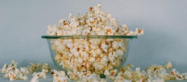 Microwave Popcorn - Photo by Georgia Vagim on Unsplash Microwave Popcorn - Photo by Georgia Vagim on Unsplash