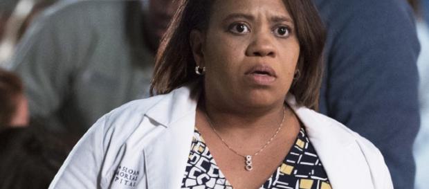 Miranda Bailey va bientôt rendre l'âme ? Miranda Bailey va bientôt rendre l'âme ?