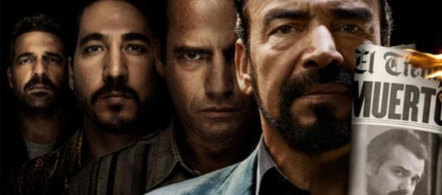 narcos au salon du cinéma et des séries narcos au salon du cinéma et des séries