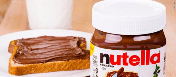 Divieto di sconti eccessivi sulla Nutella Divieto di sconti eccessivi sulla Nutella