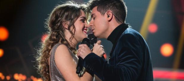 OT2017: ¿Plagio en las canciones de Eurovisión? OT2017: ¿Plagio en las canciones de Eurovisión?