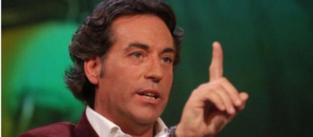 Pipi Estrada, enemigo de Telecinco Pipi Estrada, enemigo de Telecinco