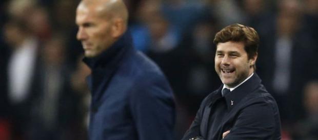 Pochettino señala a Florentino Pérez las manzanas podridas del ... - diariogol.com Pochettino señala a Florentino Pérez las manzanas podridas del ... - diariogol.com