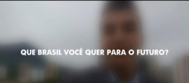 ''Que Brasil você quer para o futuro?'' tem resposta inesperada ''Que Brasil você quer para o futuro?'' tem resposta inesperada