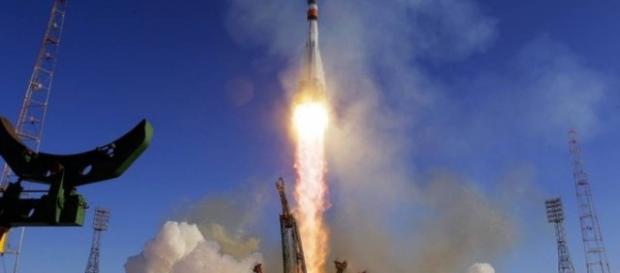 Qué es Zuma, el misterioso satélite militar de Estados Unidos que ... - metro.pr Qué es Zuma, el misterioso satélite militar de Estados Unidos que ... - metro.pr