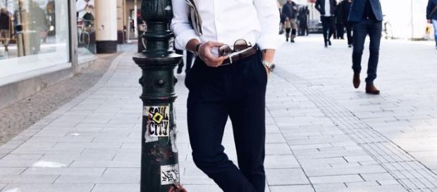 Descubre por qué no es buena idea salir con un hombre muy masculino Descubre por qué no es buena idea salir con un hombre muy masculino