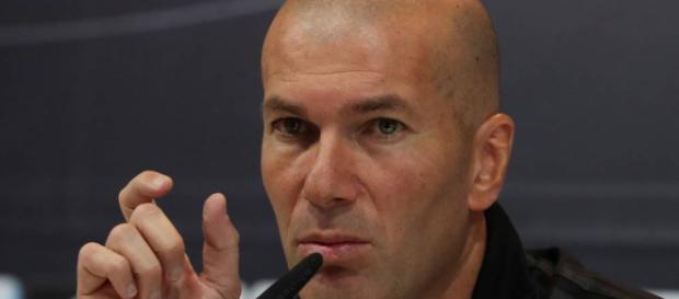 Real Madrid: El señalado Zidane se juega la temporada y su futuro ... - elconfidencial.com Real Madrid: El señalado Zidane se juega la temporada y su futuro ... - elconfidencial.com