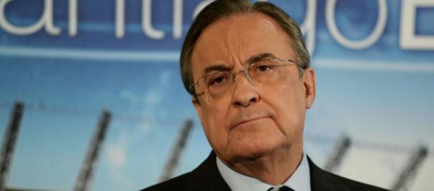 Real Madrid: Pérdida de valores y caos: a Florentino le sacan los ... - elconfidencial.com Real Madrid: Pérdida de valores y caos: a Florentino le sacan los ... - elconfidencial.com
