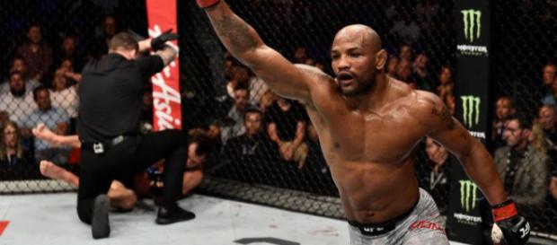 Romero suma 9 victorias en sus últimas 10 peleas. Bleacher Report.com. Romero suma 9 victorias en sus últimas 10 peleas. Bleacher Report.com.