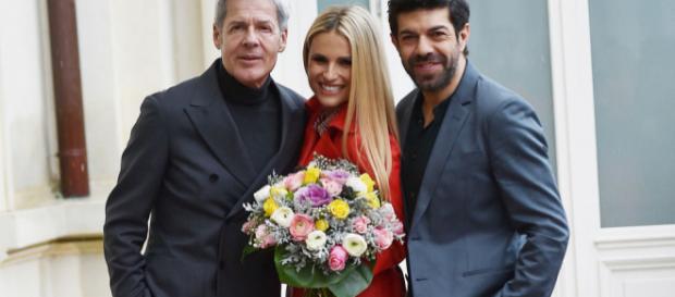 Sanremo 2018 news: la prima conferenza stampa - gioia.it Sanremo 2018 news: la prima conferenza stampa - gioia.it