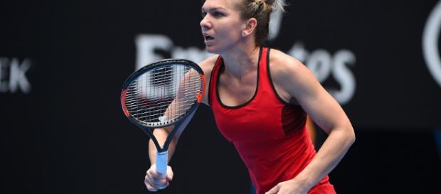 Simona Halep sau să-i dăm Cezarului ce e al Cezarului Simona Halep sau să-i dăm Cezarului ce e al Cezarului
