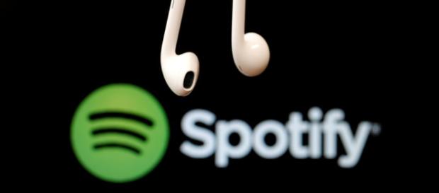 Problema con Spotify aunque seas suscriptor Problema con Spotify aunque seas suscriptor