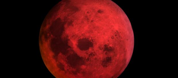 Super Blue Blood Moon' 2018: What it is, when it's happening and ... (Image Cr: NDTV/Youtube) Super Blue Blood Moon' 2018: What it is, when it's happening and ... (Image Cr: NDTV/Youtube)
