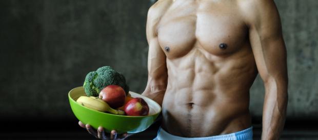 Vegan Abnehmen: Drei gesunde einfache und schmackhafte Rezepte für den Sixpack Photography Roman Novitzky VeganFood-FitnessCoach Vegan Abnehmen: Drei gesunde einfache und schmackhafte Rezepte für den Sixpack Photography Roman Novitzky VeganFood-FitnessCoach