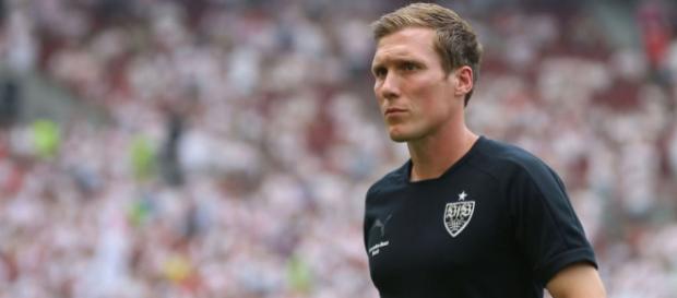VfB Stuttgart beim FC Schalke 04: Hannes Wolf mit interessanten ... - stuttgarter-zeitung.de VfB Stuttgart beim FC Schalke 04: Hannes Wolf mit interessanten ... - stuttgarter-zeitung.de