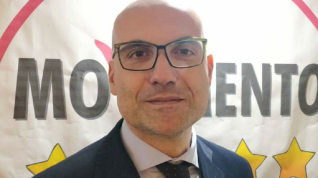 Catello Vitiello ha aderito alla loggia massonica napoletana "Sfinge"