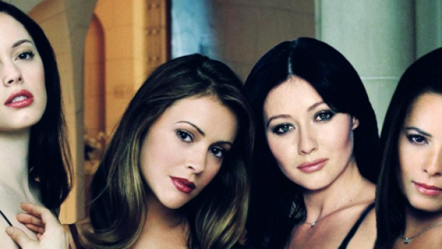 Charmed, le reboot : Découvrez les premiers détails du remake ... - melty.fr